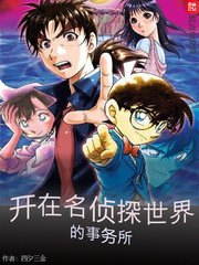 我在名侦探世界当侦探