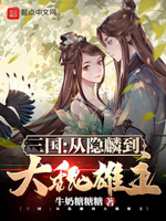 穿越三国隐士