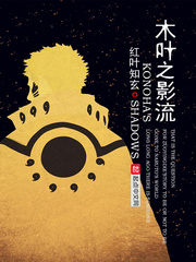 木叶之影流txt小说免费阅读无弹窗