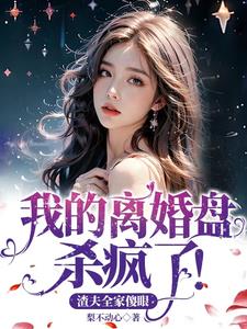 我的离婚生活小说