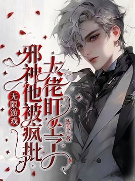 无限游戏 小说