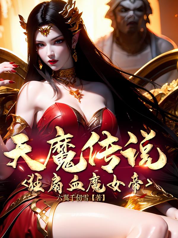 天魔外传
