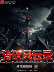 骑马与砍杀风云录 小说
